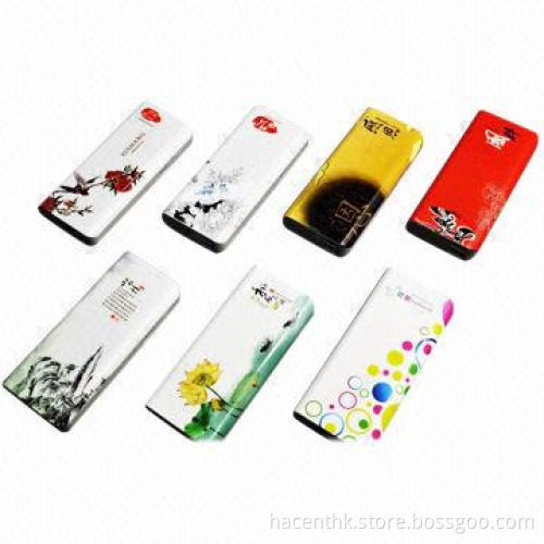 Portable New Arrival Power Bank